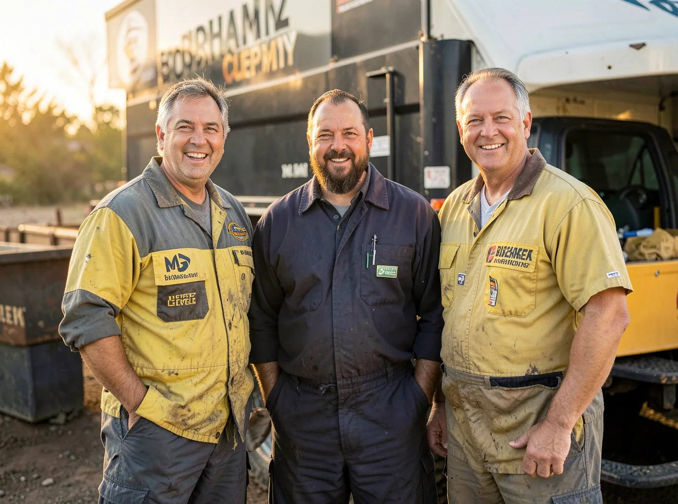 Sewage Cleanup company in Willow City, ND